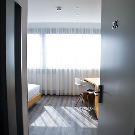Cristall Hotel Вагхойзель Экстерьер фото