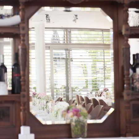 Cristall Hotel Вагхойзель Экстерьер фото