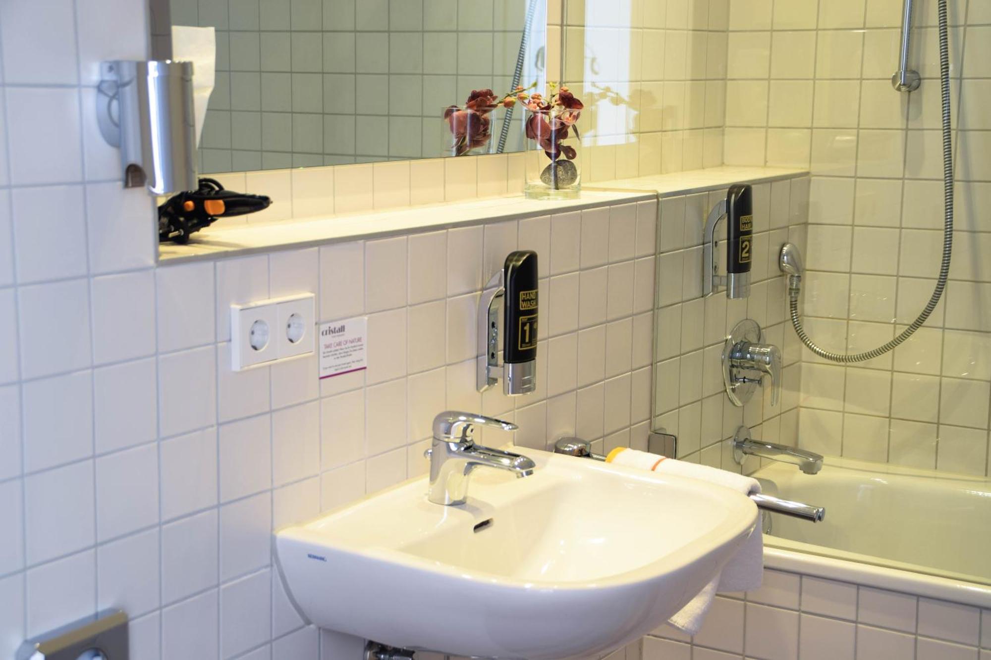Cristall Hotel Вагхойзель Номер фото