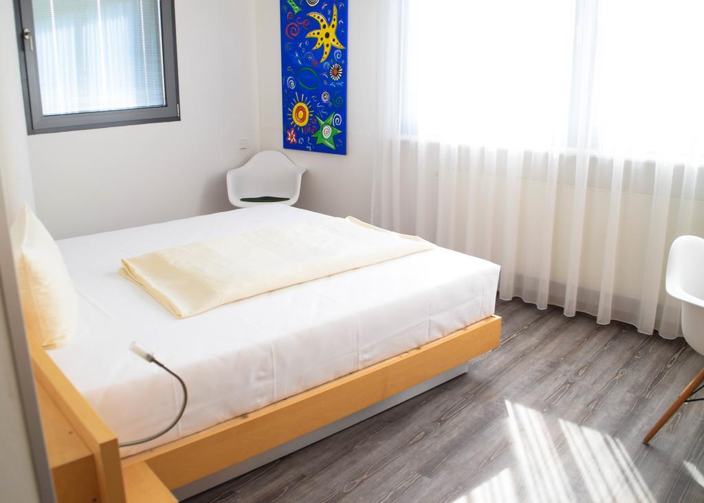Cristall Hotel Вагхойзель Номер фото