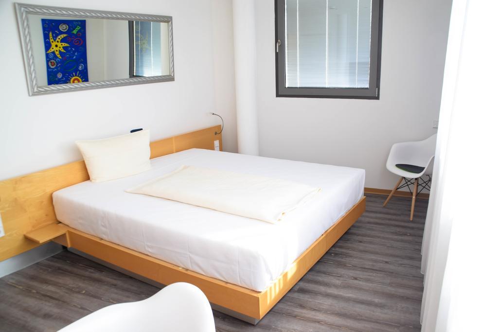 Cristall Hotel Вагхойзель Экстерьер фото