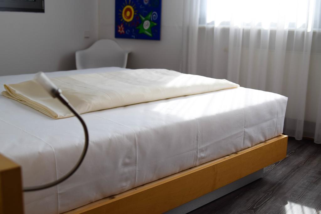 Cristall Hotel Вагхойзель Номер фото